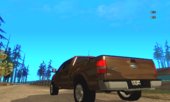 Ford F150 2008
